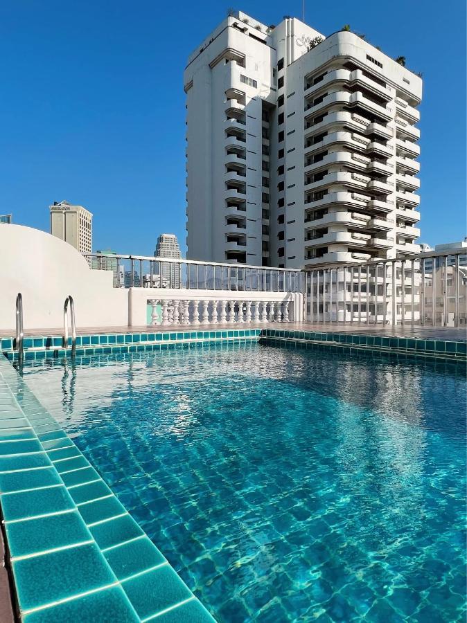Hotel The Promenade Bangkok Exteriér fotografie